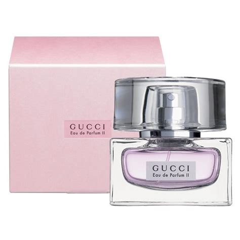 gucci eau de parfum ii gift set|gucci eau de perfume 2.